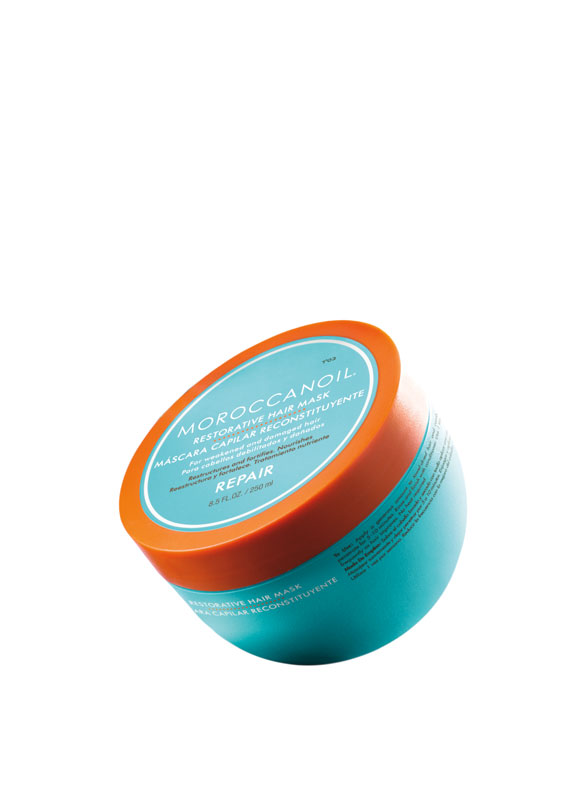 Restorative Hair Mask 250 ml
